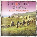 Buy Rick Wakeman - Chronicles Of Man Mp3 Download