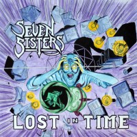 Purchase Seven Sisters - Lost In Time (CDS)