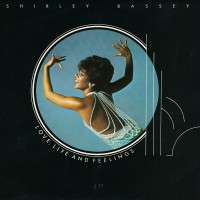 Purchase Shirley Bassey - Love, Life And Feelings (Vinyl)