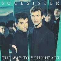 Purchase Soulsister - The Way To Your Heart