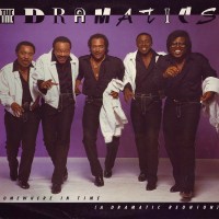 Purchase The Dramatics - Somewhere In Time