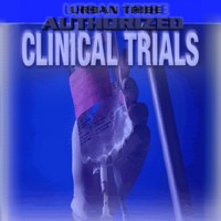 Purchase Urban Tribe - Authorized Clinical Trials