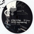 Buy Urban Tribe - Social Engineering Mp3 Download