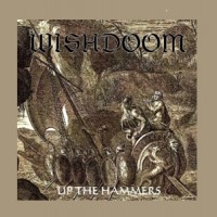 Purchase Wishdoom - Up The Hammers (EP)