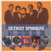 Purchase Detroit Spinners - Original Album Series CD1