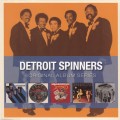 Buy Detroit Spinners - Original Album Series CD2 Mp3 Download