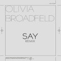 Buy Olivia Broadfield - Say (MCD) Mp3 Download