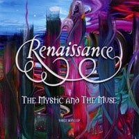Purchase Renaissance - The Mystic And The Muse