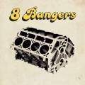 Buy Shotgun Sawyer - 8 Bangers (EP) Mp3 Download