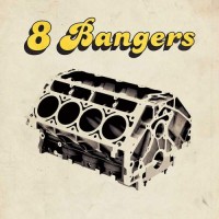 Purchase Shotgun Sawyer - 8 Bangers (EP)