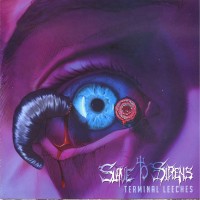 Purchase Slave To Sirens - Terminal Leeches (EP)