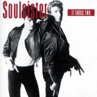 Purchase Soulsister - It Takes Two