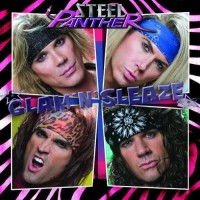 Purchase Steel Panther - Glam N' Sleaze