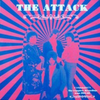 Purchase The Attack - The Complete Recordings From 1967-68