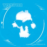 Purchase Travon - A Prayer For Survival (EP)