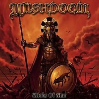 Purchase Wishdoom - Winds Of War (EP)