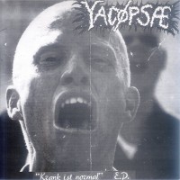 Purchase Yacopsae - Krank Ist Normal (Vinyl)