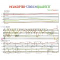 Buy Karlheinz Stockhausen - Helikopter-Streichquartett Mp3 Download