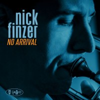 Purchase Nick Finzer - No Arrival