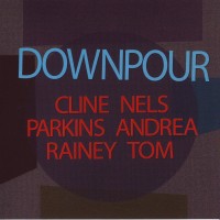 Purchase Nels Cline - Downpour (With Andrea Parkins & Tom Rainey)