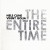 Buy Nels Cline - The Entire Time (With Vinny Golia) Mp3 Download