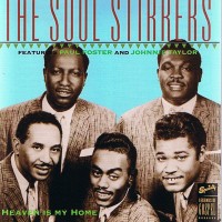 Purchase Soul Stirrers - Heaven Is My Home