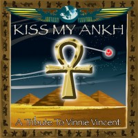 Purchase VA - Kiss My Ankh: A Tribute To Vinnie Vincent