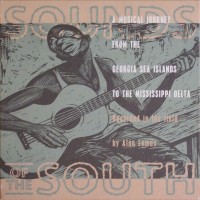 Purchase VA - Sounds Of The South CD1