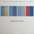 Buy Nels Cline - Quartet Music (Vinyl) Mp3 Download