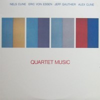 Purchase Nels Cline - Quartet Music (Vinyl)