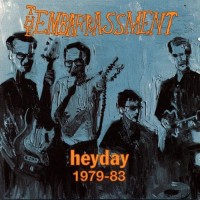 Purchase The Embarrassment - Heyday 1979-83 CD1