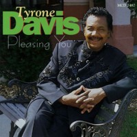 Purchase Tyrone Davis - Pleasing You