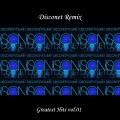 Buy VA - Disconet Remix - Greatest Hits Vol. 01 Mp3 Download