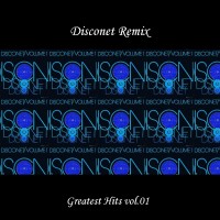 Purchase VA - Disconet Remix - Greatest Hits Vol. 01