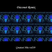 Purchase VA - Disconet Remix - Greatest Hits Vol. 09