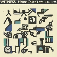 Purchase Witness - House Called Love