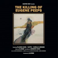 Purchase Bastien Keb - The Killing Of Eugene Peeps