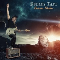 Purchase Dudley Taft - Cosmic Radio