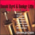 Buy Donald Byrd And Booker Little - Third_World (Vinyl) Mp3 Download