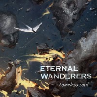 Purchase Eternal Wanderers - Homeless Soul