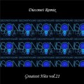 Buy VA - Disconet Remix - Greatest Hits Vol. 21 Mp3 Download