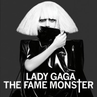 Purchase Lady GaGa - The Fame Monster (Australian Explicit)