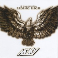 Purchase Moxy - 40 Years And Still Riding High