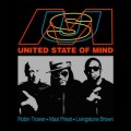 Buy Robin Trower, Maxi Priest, Livingstone Brown - United State Of Mind Mp3 Download