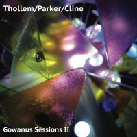 Purchase Thollem Mcdonas & William Parker & Nels Cline - Gowanus Sessions II