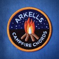 Buy Arkells - Campfire Chords Mp3 Download