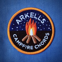 Purchase Arkells - Campfire Chords