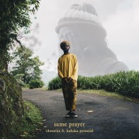 Purchase Chronixx - Same Prayer (CDS)