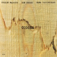 Purchase Codona - Codona (Vinyl)
