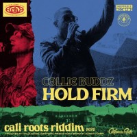 Purchase Collie Buddz - Hold Firm (CDS)